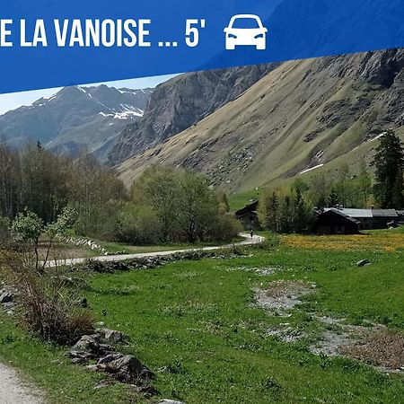 Elegant Et Moderne Avec Vue Montagne Au Coeur De Paradiski - Garage - 8Pers - 90M2 - Sabaudinha Ла-Плань Экстерьер фото