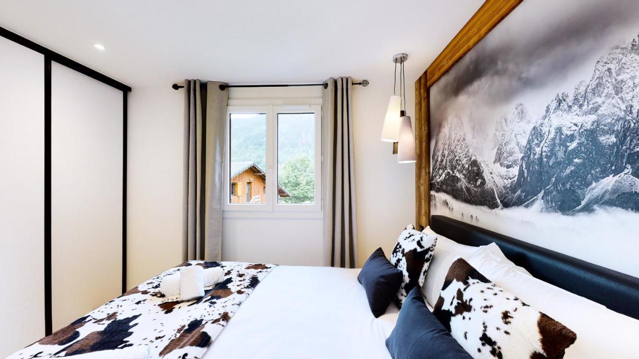 Elegant Et Moderne Avec Vue Montagne Au Coeur De Paradiski - Garage - 8Pers - 90M2 - Sabaudinha Ла-Плань Экстерьер фото
